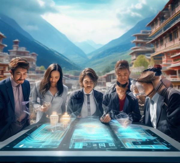 详细阅读:迪庆州信息咨询服务,创新升级之路 迪庆州信息咨询服务,创新升级之路