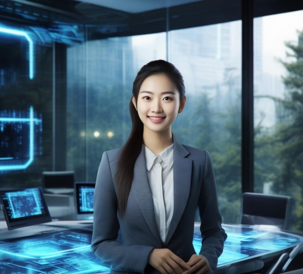 小安信息咨询服务，助力未来未知领域