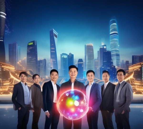 赋能,上海信息化管理咨询公司助力企业数字化转型 赋能,上海信息化管理咨询公司助力企业数字化转型