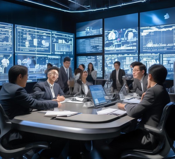 杭州信息化企业管理咨询，赋能现代经济发展的新引擎