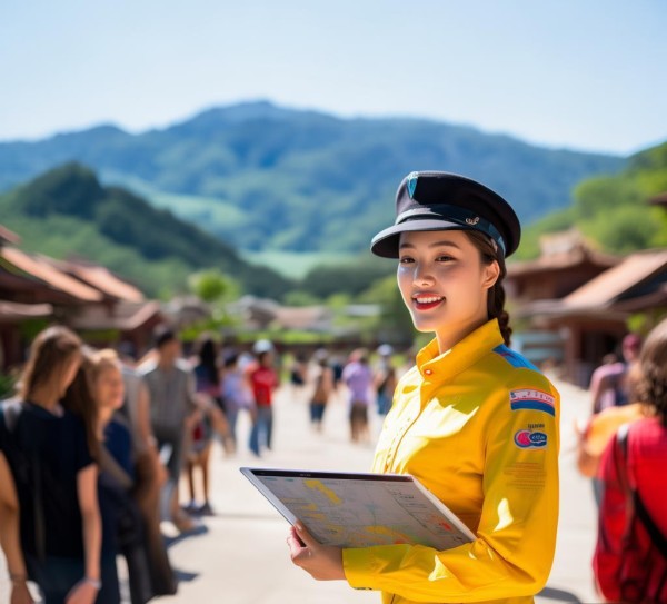 六安旅游信息咨询服务,助力游客安心游 六安旅游信息咨询服务,助力游客安心游