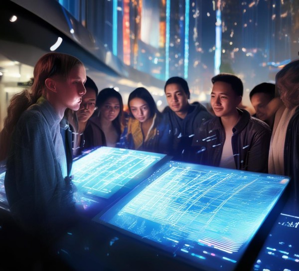 数字时代的信息价值分享,灵威信息资讯APP的创新实践 数字时代的信息价值分享,灵威信息资讯APP的创新实践